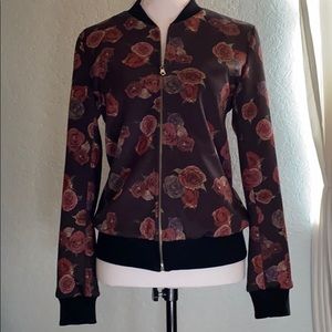 ROSE JACKET